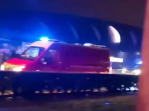 Longuenesse : trois femmes percutées par une voiture