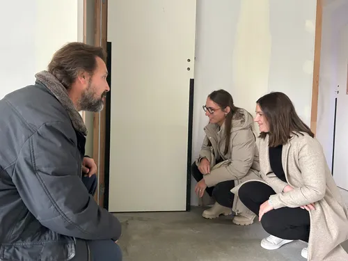 Une micro-crèche ouvrira ses portes à Craywick en janvier