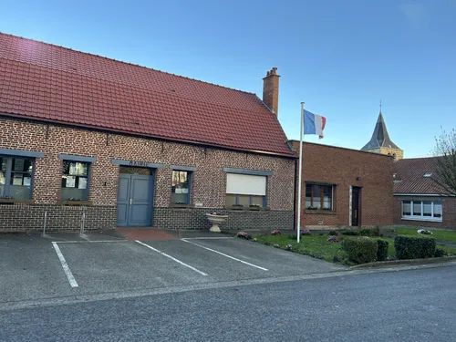 Eringhem : détournement de 155 000 €, le tribunal donne raison à la...