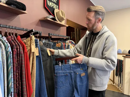 Dunkerque : le Défilé Slow Fashion, une occasion pour montrer " une...