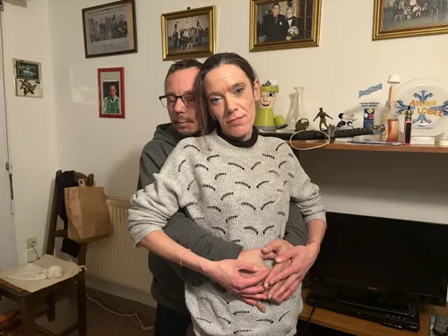 Arques : " c'est très dur pour moi " : Johan Durieux, salarié à Arc...