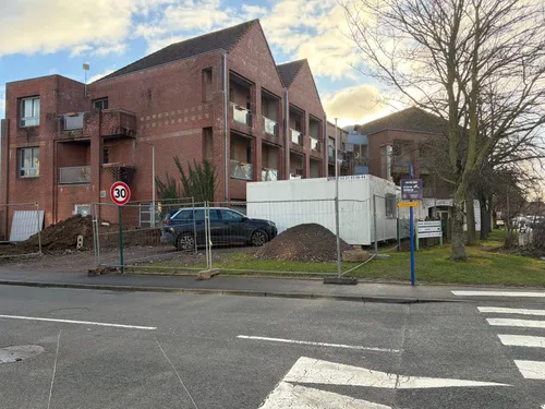 Aire-sur-la-Lys : l'Ehpad Résidence de la Lys s'agrandit pour une...