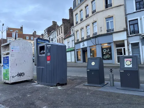 Déchets : ça rentre dans l'ordre dans le Boulonnais 