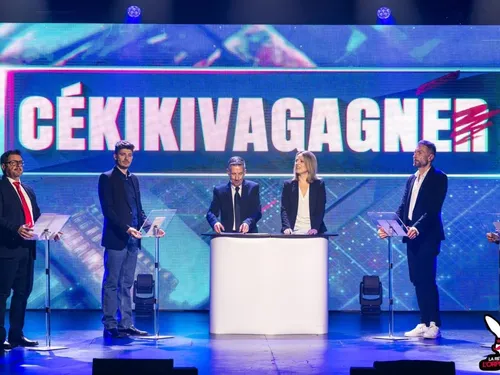 Hazebrouck : la Revue de l'Orphéon, les raisons d'un succès ?