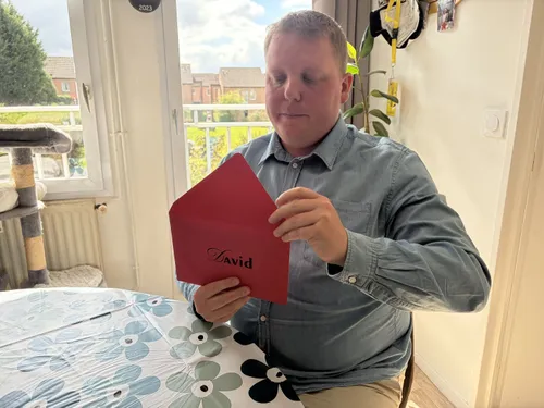 Un dîner presque parfait : Bailleul à l'honneur avec David Verwaerde