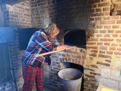 Le Fournil des Morins à Thérouanne : un trésor du XIXe pour créer...