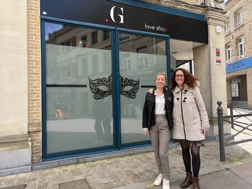 Saint-Omer : venez rencontrer l'Amour pendant une marche