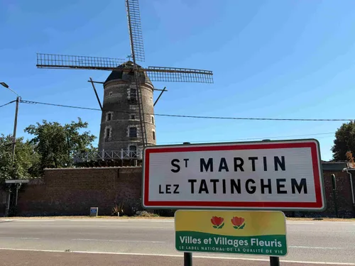 Saint-Martin-lez-Tatinghem : quel bilan 10 ans après la fusion ?