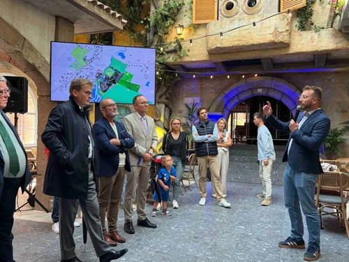 Dennebrœucq : pourquoi Dennlys Parc doit s'attendre à recevoir de...