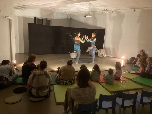 Pays de Lumbres : un rendez-vous culturel pour les petits 