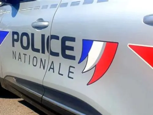 Saint-Martin-Boulogne : un homme de 36 ans poignardé dans le dos,...