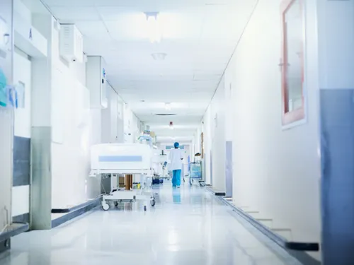 Drame à l’hôpital de Saint-Omer : un patient se défenestre en...