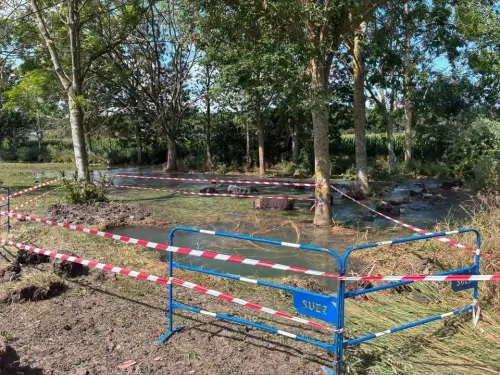 Eperlecques : pourquoi de nombreuses communes de l'Audomarois et du...