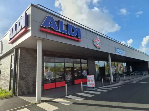 Soupçons de piratage chez Aldi Coudekerque-Branche : l’enseigne...