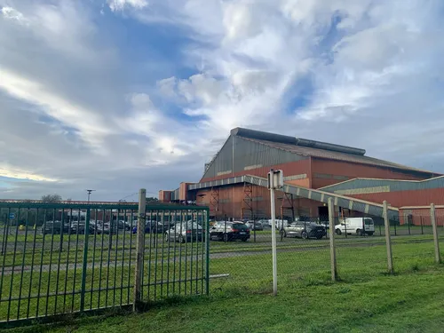 Gravelines : un départ de feu à Comilog
