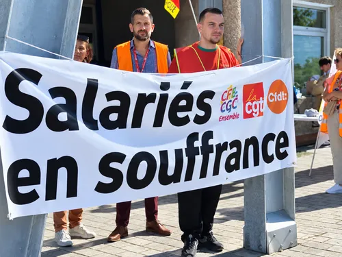 Dunkerque : Entreprendre Ensemble réagit et annonce un plan de...