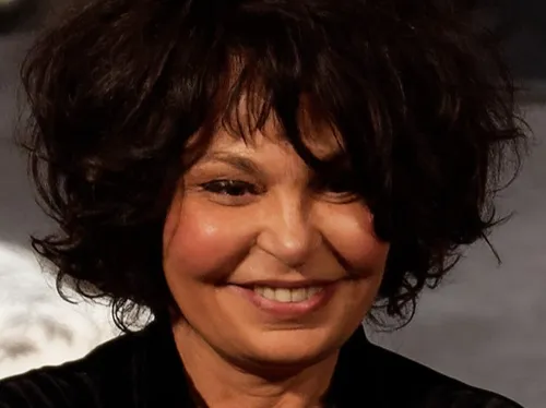 La comédienne Isabelle Mergault est décédée