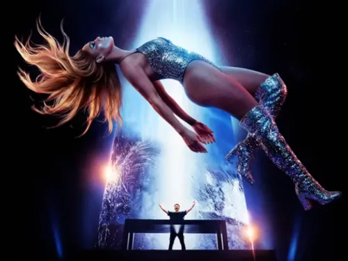 Jennifer Lopez x David Guetta : "Save Me Tonight", l’ultime hymne...