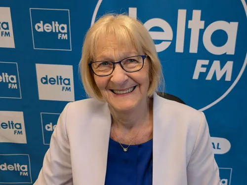 Lumbres : Joëlle Delrue «heureuse et soulagée» après sa victoire...