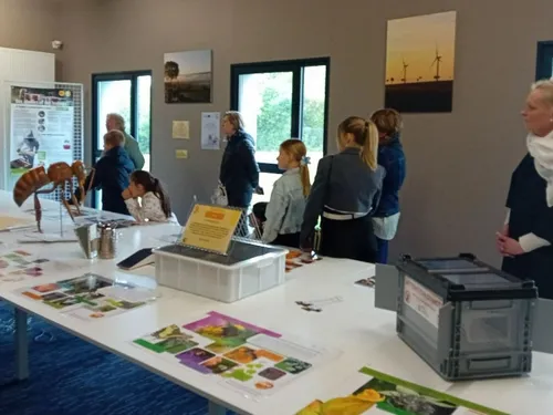 C’est parti pour une « Semaine de l’Abeille » dans le Pays de Lumbres