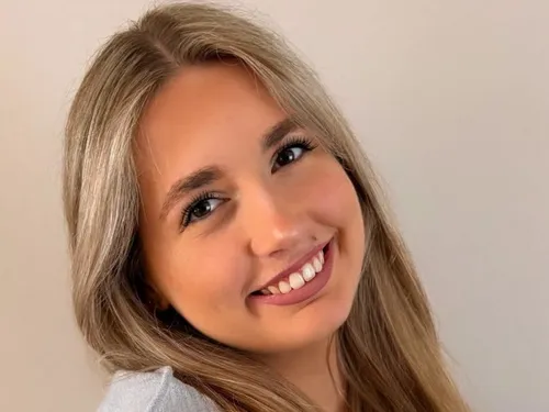 Julia a sauvé une vie à Herzeele