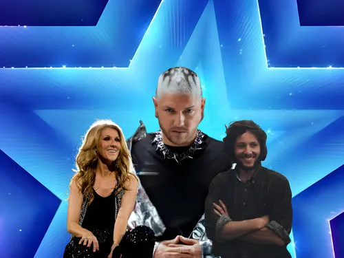 Star Academy : Mosimann, Céline Dion et Vianney au cœur de la...