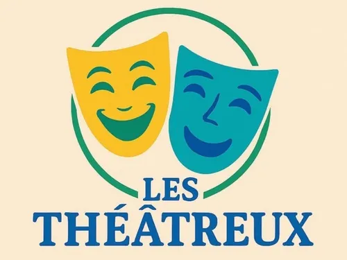 Wimille : Les Théâtreux jouent Feydeau vendredi soir