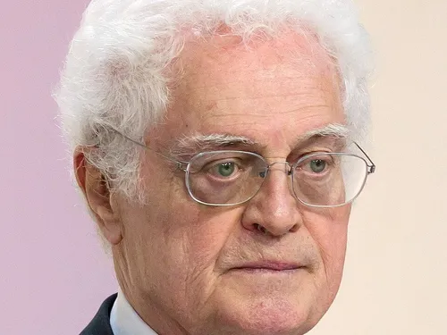 Lionel Jospin est décédé