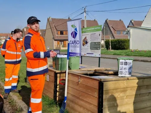 Pays de Saint-Omer : des agents formés pour veiller sur les près de...