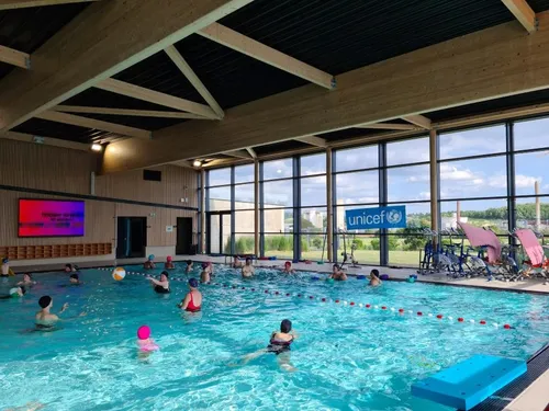 Lumbres : de la boxe dans l'eau lors de la nouvelle édition du Défi...