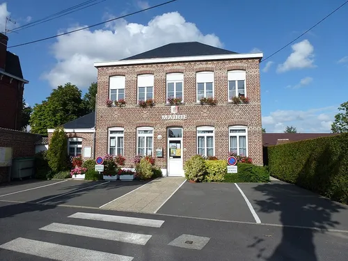 Municipales à Lynde : un duel Stopin – Dautricourt