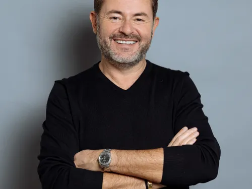 L'émission "Tous en cuisine" sera à la Cité du dragon ce mardi !