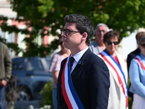 Marck : les élus pourraient perdre une partie de leurs indemnités
