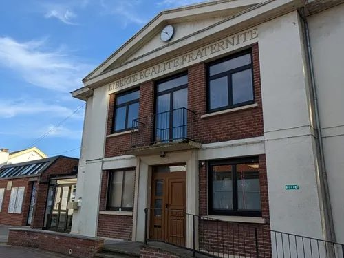 Municipales 2026 à Wizernes : un duel entre Dominique Lanoy et...