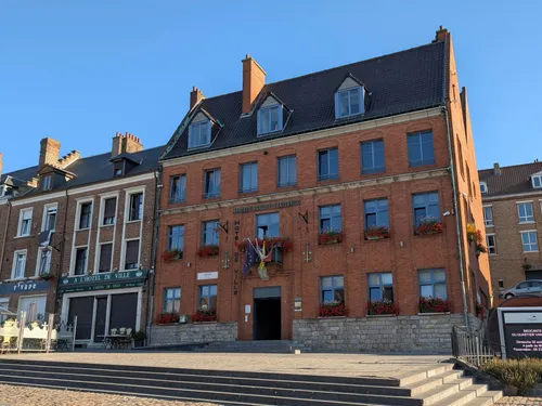 Cassel : un quota pour la location de certains logements touristiques