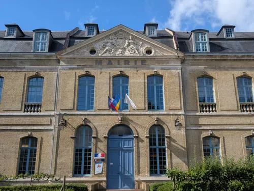 Saint-Omer : un nouveau maire bientôt aux commandes