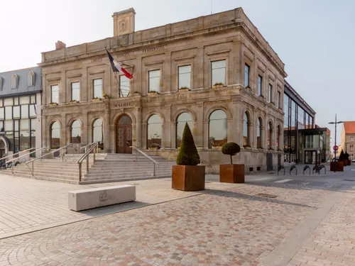 Municipales à Gravelines : Bertrand Ringot repart avec une équipe...