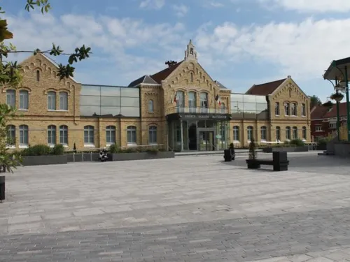 Municipales à Saint-Pol-sur-Mer : trois listes, sécurité et...