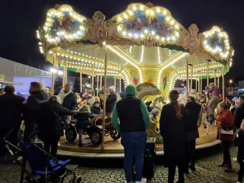 Hazebrouck : à quoi s'attendre pour Noël ?