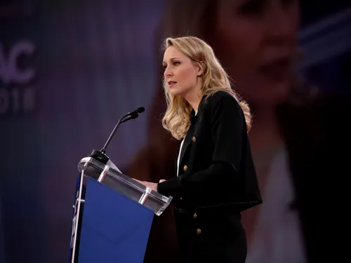 Marion Maréchal-Le Pen attendue à Calais