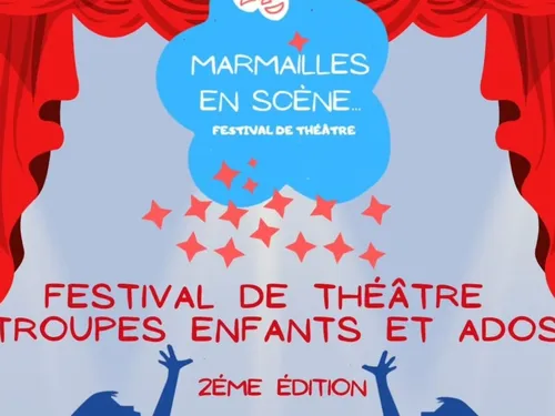 Armbouts-Cappel : 2ème Festival Marmailles en Scène ce samedi 30 mai