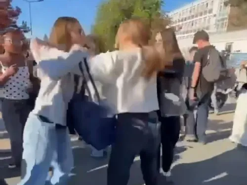 Hazebrouck : une collégienne agressée par deux élèves, une plainte...