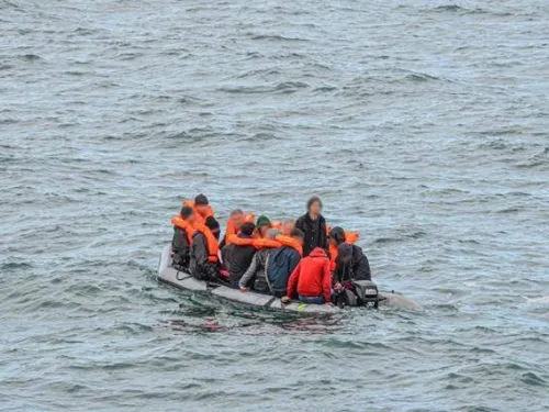 Le Préfet de Région évoque de nouveaux efforts face au sentiment...