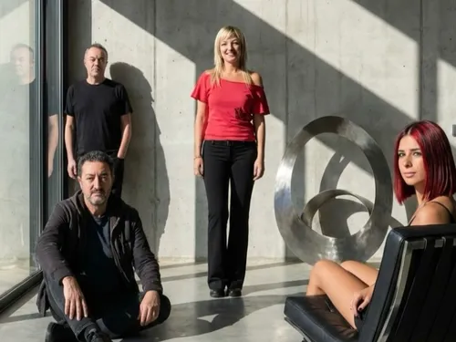 Milky : le retour inattendu d’un hit des années 2000