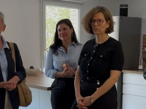 Calais, Arques : pourquoi la région sert d'exemple pour la...