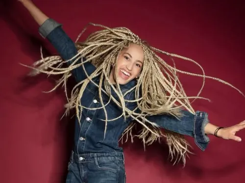 France à l’Eurovision : on connaît un bout de la chanson de Monroe 