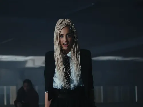 Eurovision 2026 : la France dévoile sa chanson “Regarde !”