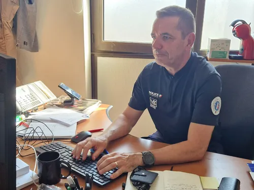 Saint-Omer : le  nouveau commissaire dévoile ses priorités pour...