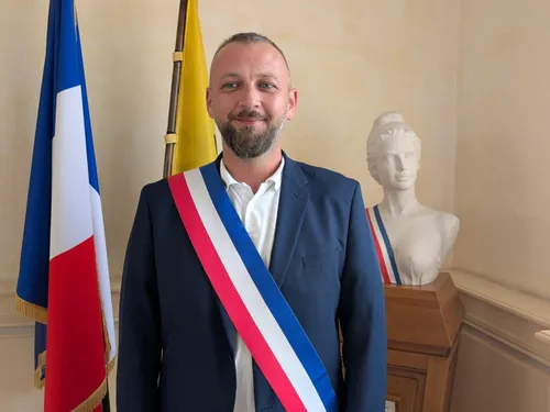 Watten : "Je suis plein d’ambitions", Yannick Deu devient le...