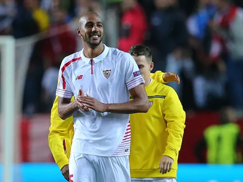 Football : le champion du monde Steven Nzonzi rejoint Dunkerque !